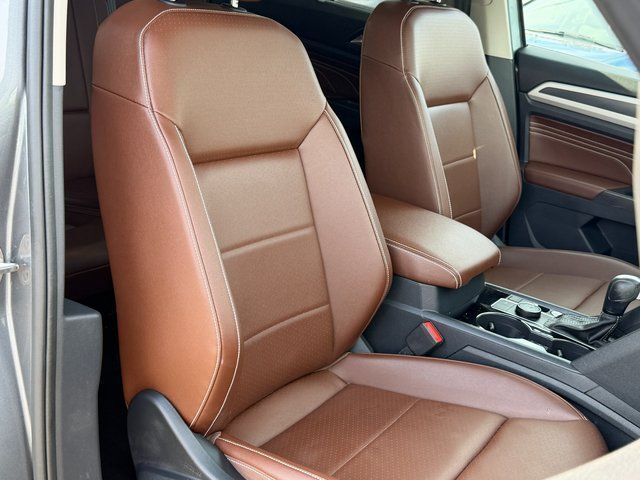 2023 Volkswagen Atlas 3.6L V6 SEL R-Line Springfield VA
