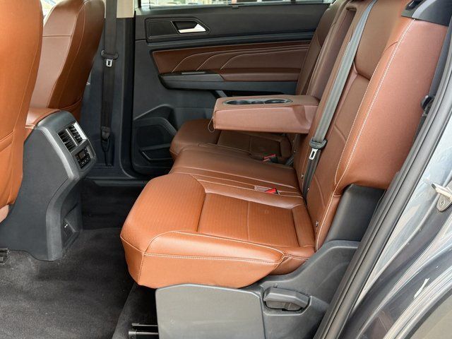 2023 Volkswagen Atlas 3.6L V6 SEL R-Line Springfield VA