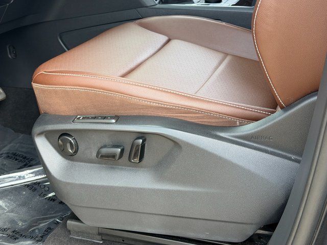 2023 Volkswagen Atlas 3.6L V6 SEL R-Line Springfield VA