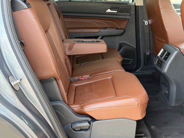 2023 Volkswagen Atlas 3.6L V6 SEL R-Line Springfield VA