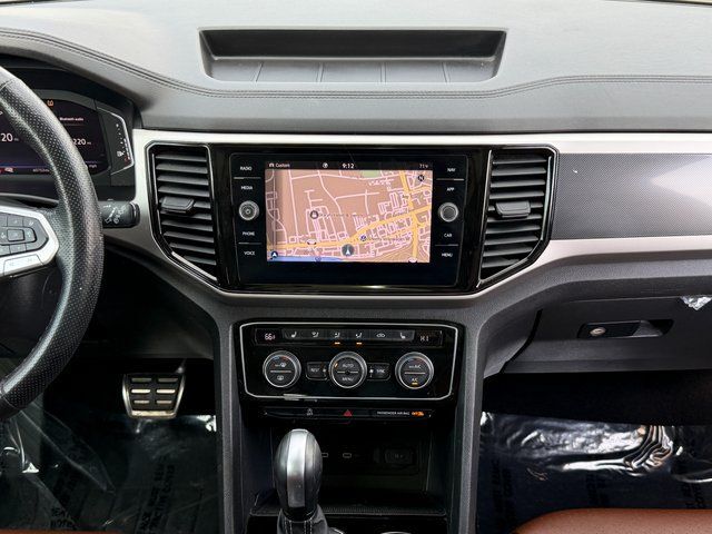2023 Volkswagen Atlas 3.6L V6 SEL R-Line Springfield VA
