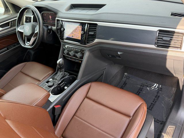 2023 Volkswagen Atlas 3.6L V6 SEL R-Line Springfield VA