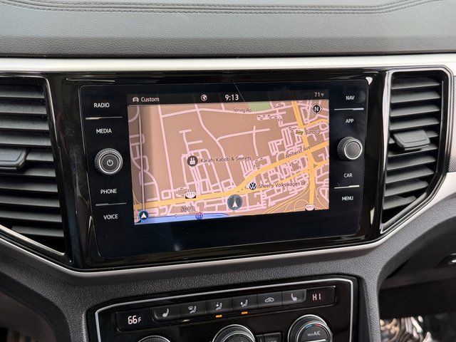 2023 Volkswagen Atlas 3.6L V6 SEL R-Line Springfield VA