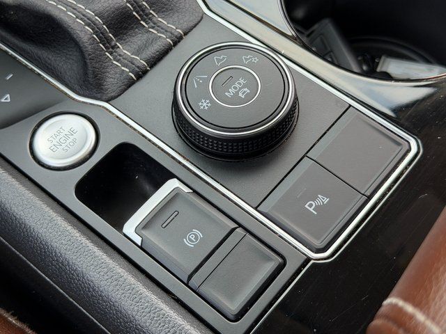 2023 Volkswagen Atlas 3.6L V6 SEL R-Line Springfield VA