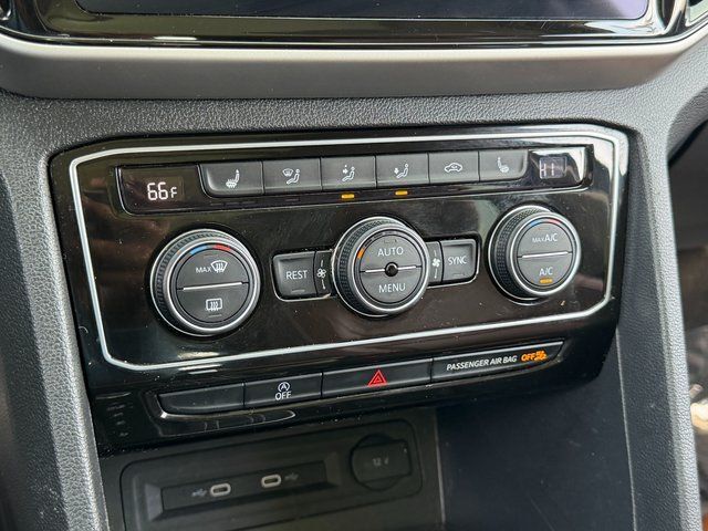 2023 Volkswagen Atlas 3.6L V6 SEL R-Line Springfield VA