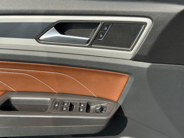 2023 Volkswagen Atlas 3.6L V6 SEL R-Line Springfield VA