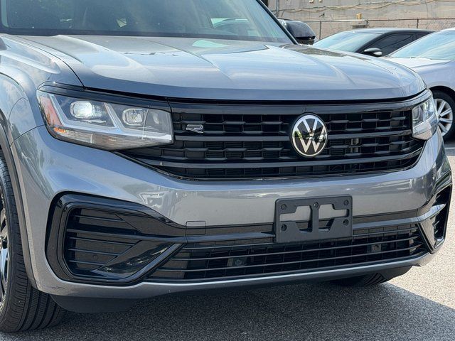 2023 Volkswagen Atlas 3.6L V6 SEL R-Line Springfield VA