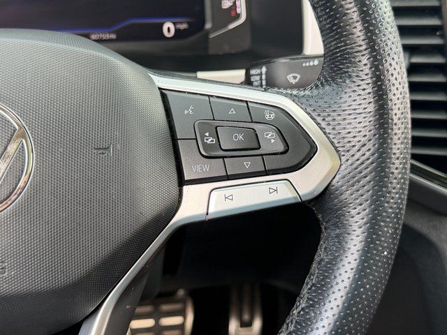 2023 Volkswagen Atlas 3.6L V6 SEL R-Line Springfield VA