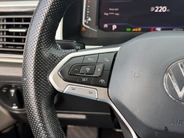 2023 Volkswagen Atlas 3.6L V6 SEL R-Line Springfield VA