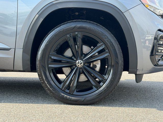2023 Volkswagen Atlas 3.6L V6 SEL R-Line Springfield VA