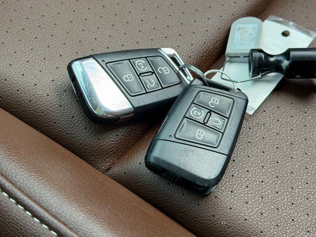 2023 Volkswagen Atlas 3.6L V6 SEL R-Line Springfield VA