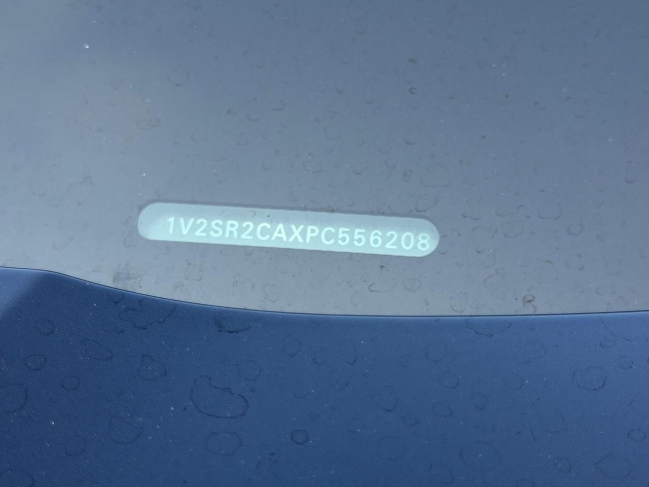 2023 Volkswagen Atlas 3.6L V6 SEL R-Line Springfield VA