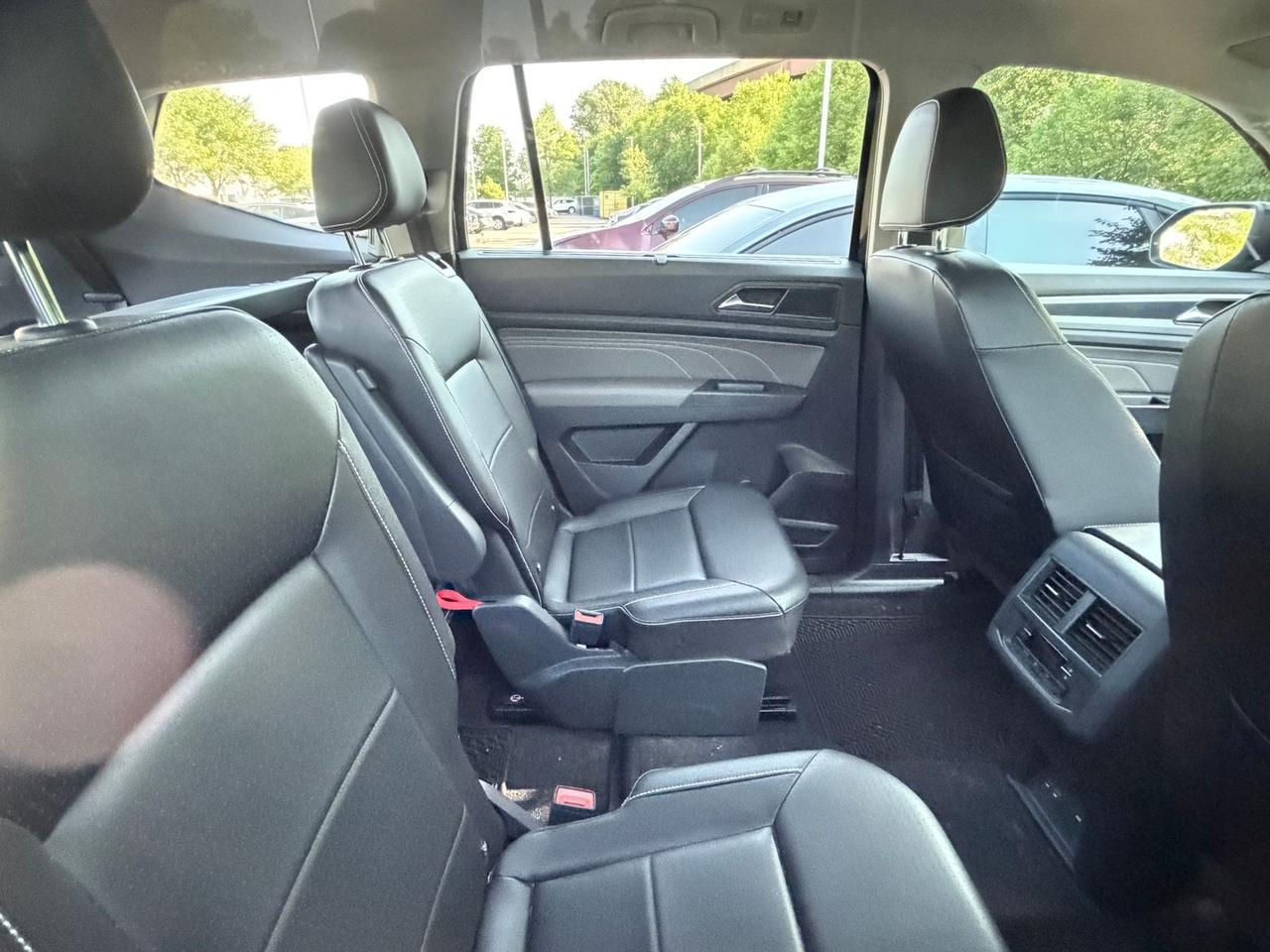 2023 Volkswagen Atlas 3.6L V6 SEL R-Line Springfield VA