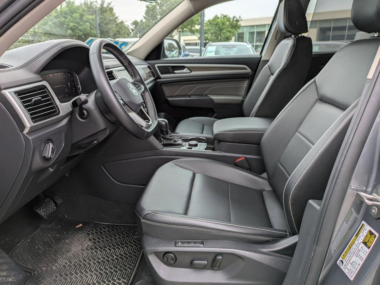 2023 Volkswagen Atlas 3.6L V6 SEL San Antonio TX