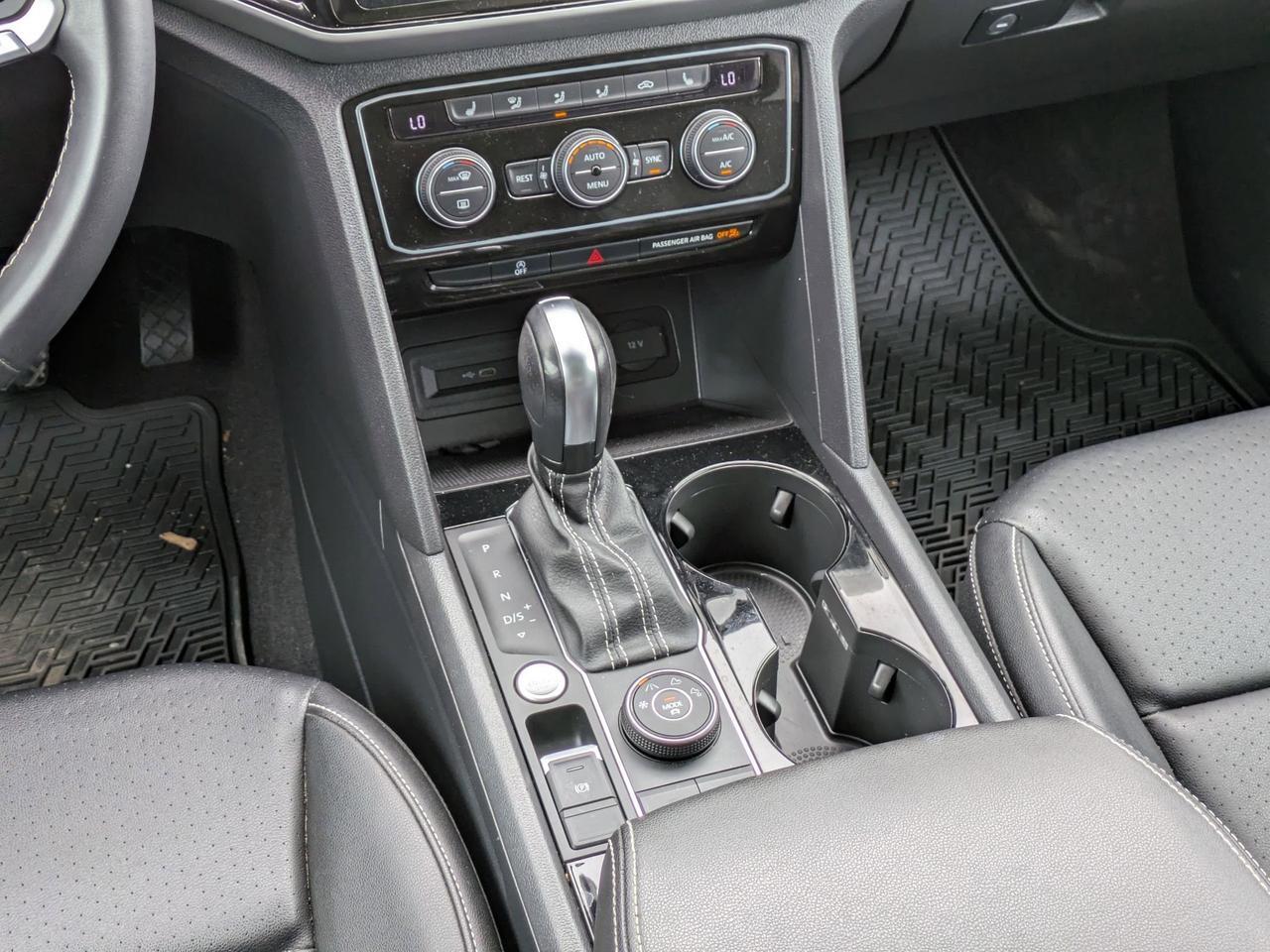 2023 Volkswagen Atlas 3.6L V6 SEL San Antonio TX
