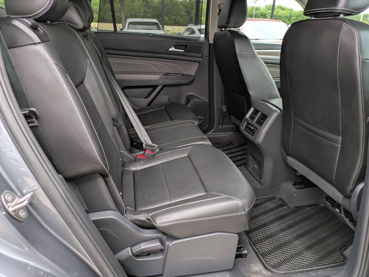2023 Volkswagen Atlas 3.6L V6 SEL San Antonio TX