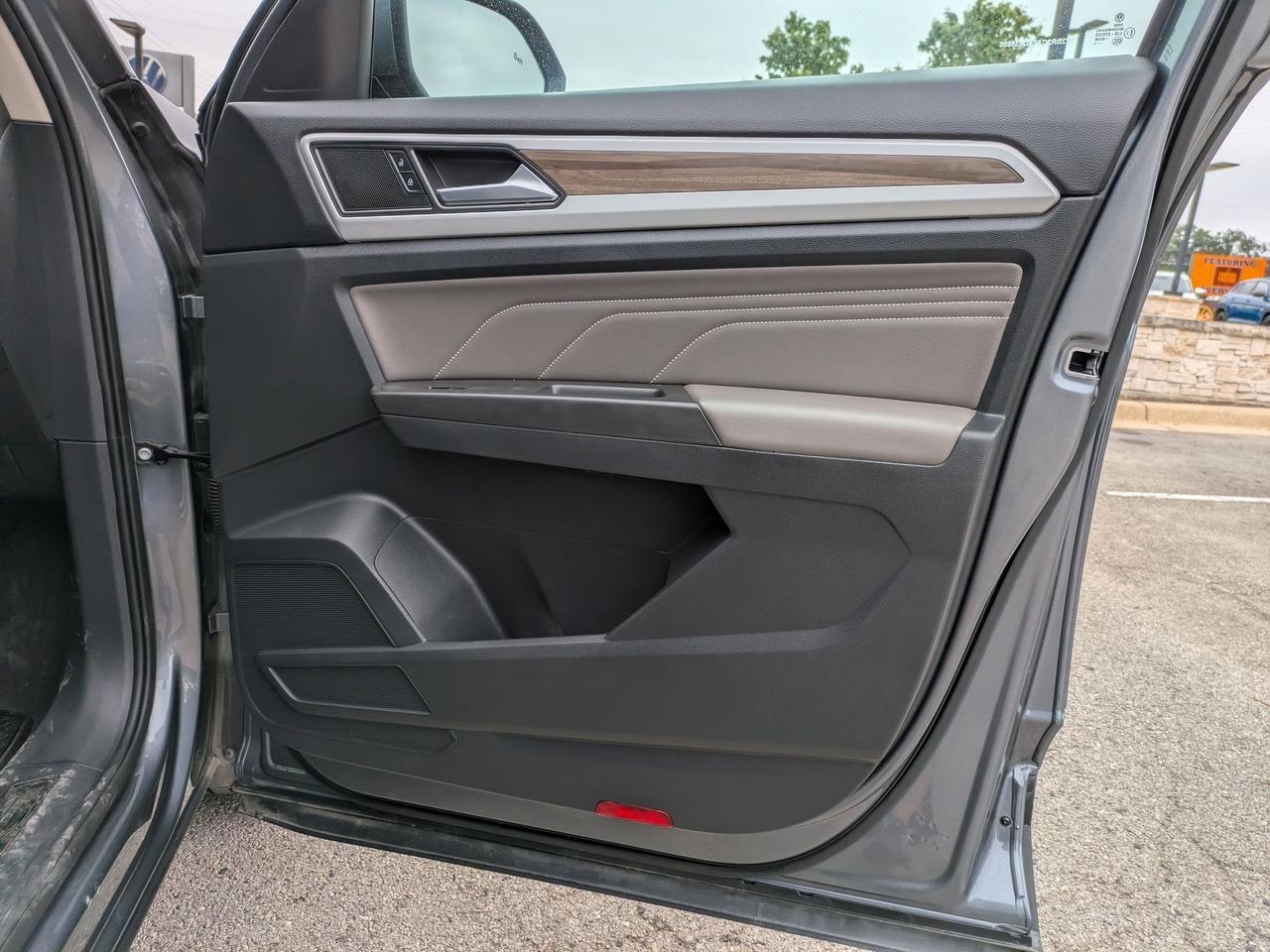 2023 Volkswagen Atlas 3.6L V6 SEL San Antonio TX