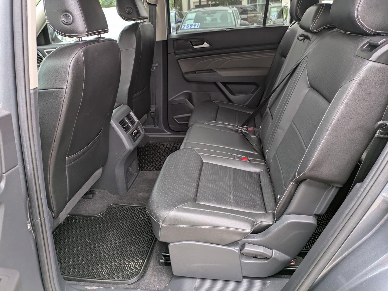 2023 Volkswagen Atlas 3.6L V6 SEL San Antonio TX