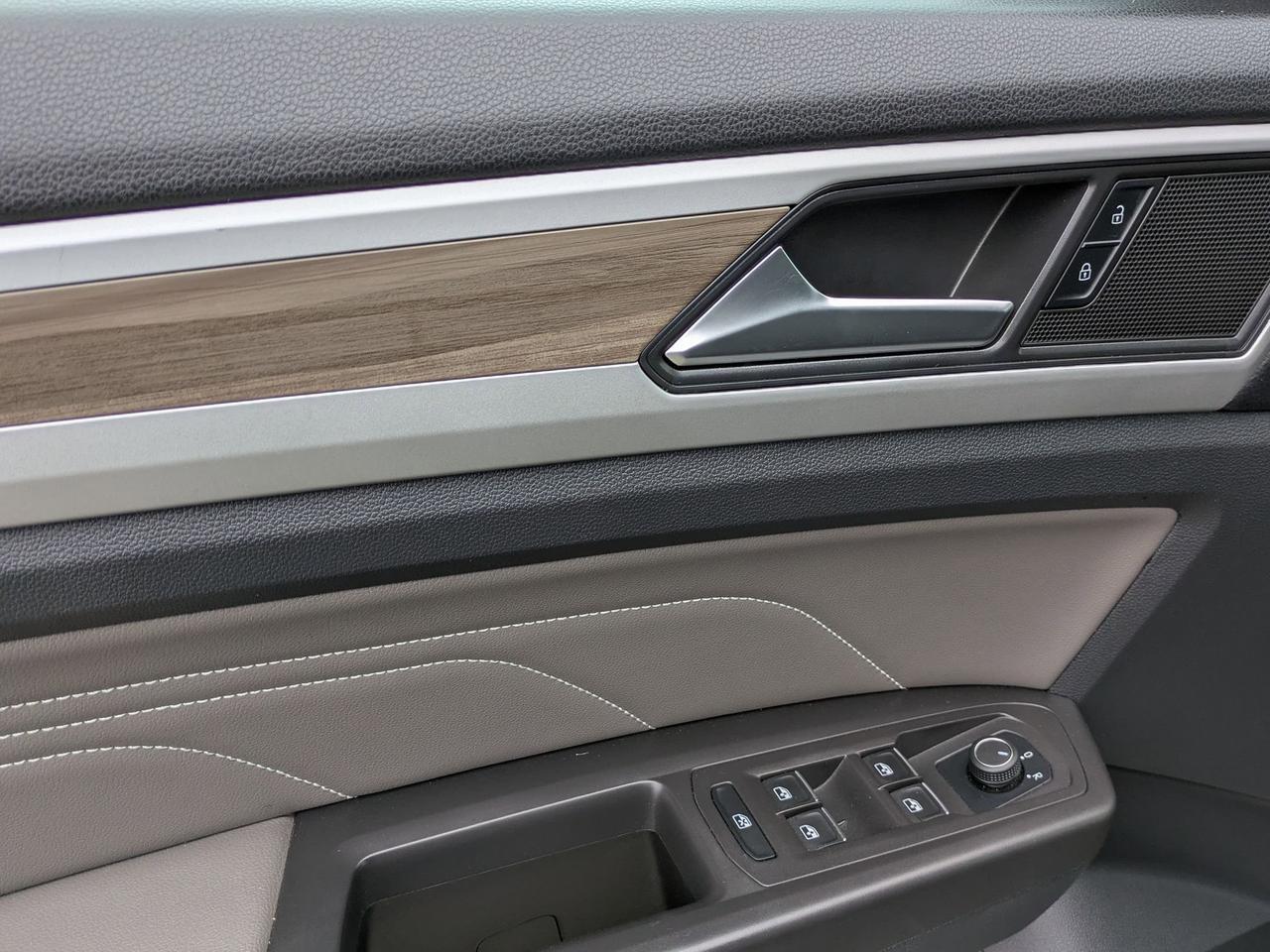 2023 Volkswagen Atlas 3.6L V6 SEL San Antonio TX