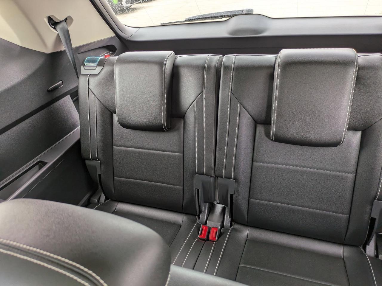 2023 Volkswagen Atlas 3.6L V6 SEL San Antonio TX