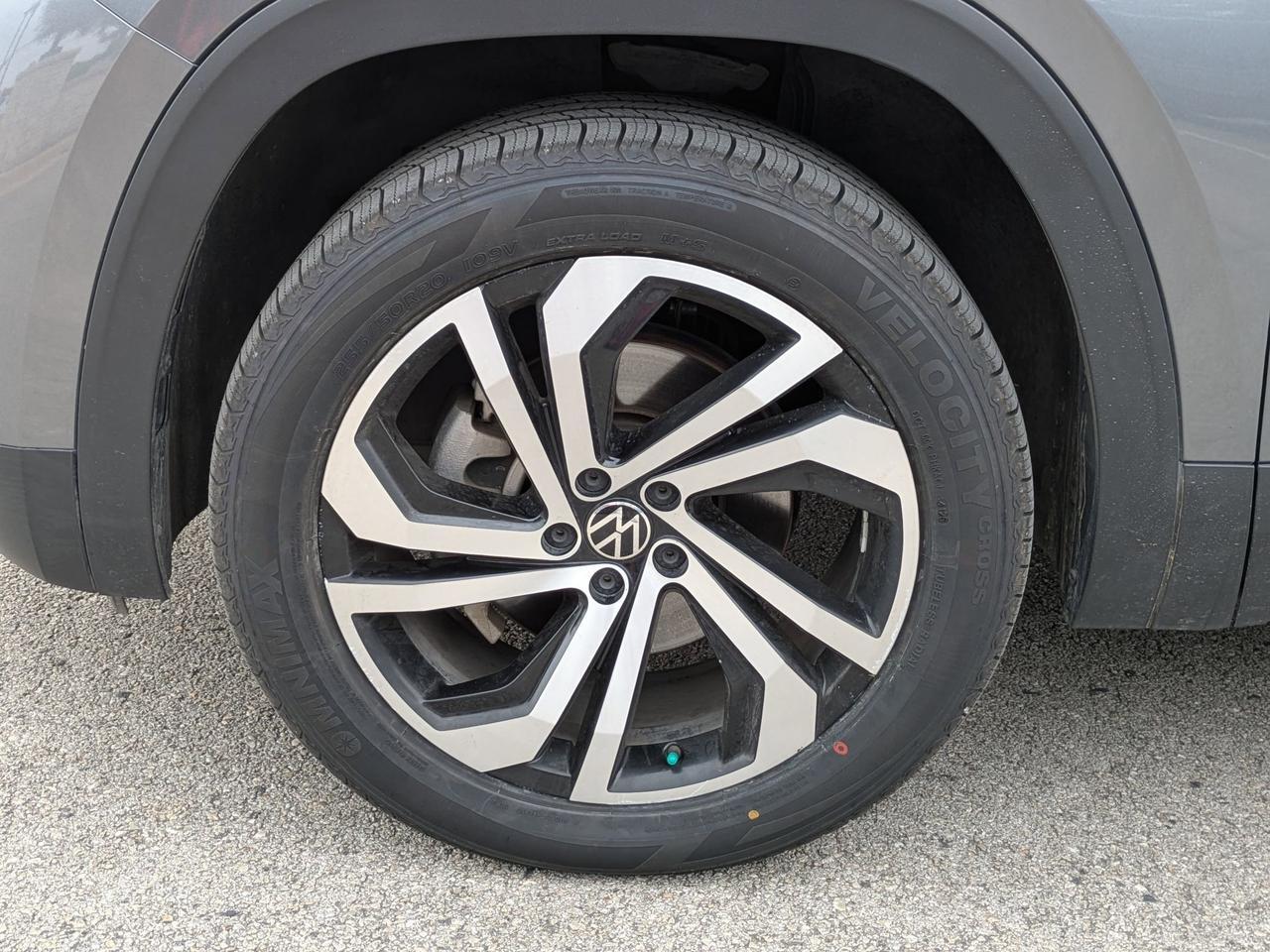 2023 Volkswagen Atlas 3.6L V6 SEL San Antonio TX