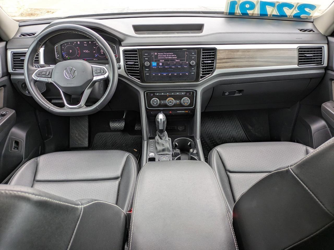 2023 Volkswagen Atlas 3.6L V6 SEL San Antonio TX