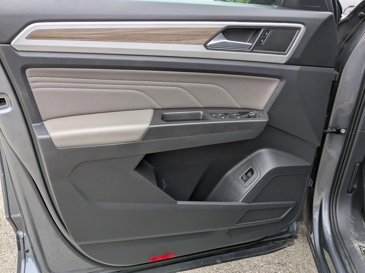 2023 Volkswagen Atlas 3.6L V6 SEL San Antonio TX