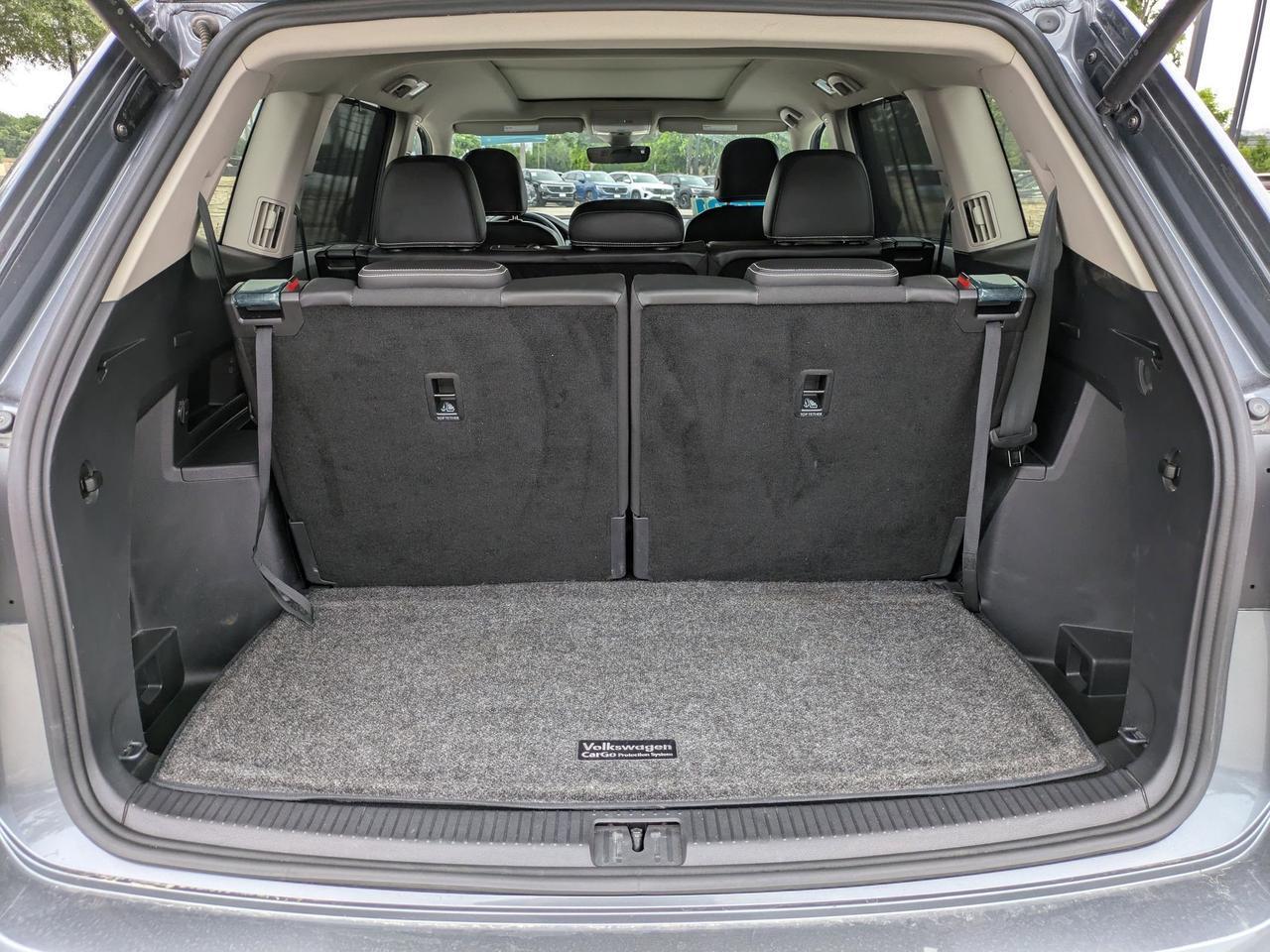 2023 Volkswagen Atlas 3.6L V6 SEL San Antonio TX