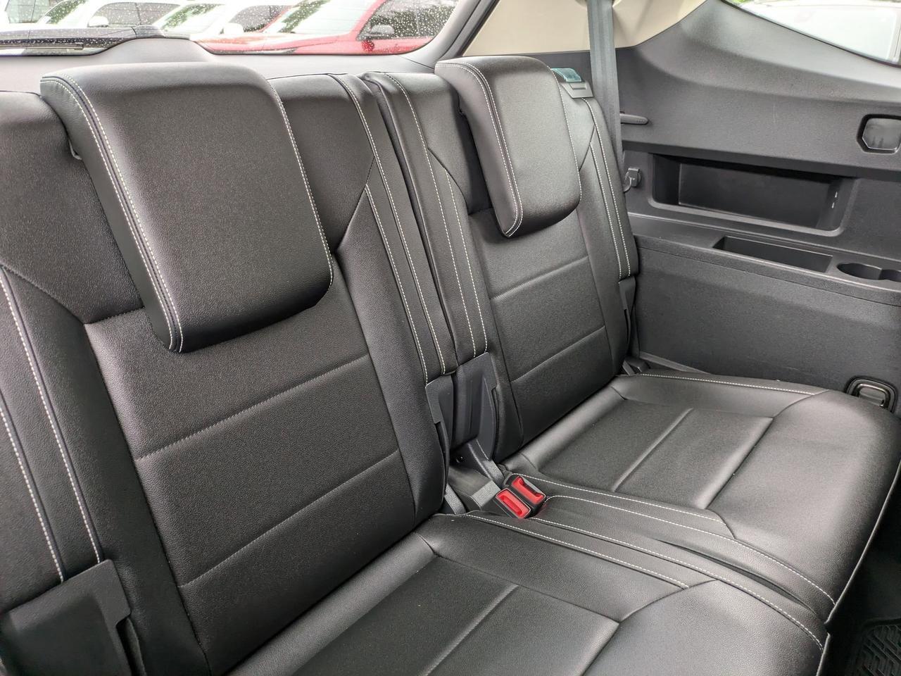 2023 Volkswagen Atlas 3.6L V6 SEL San Antonio TX