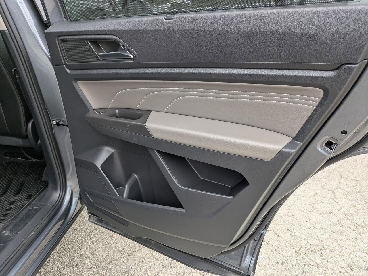 2023 Volkswagen Atlas 3.6L V6 SEL San Antonio TX