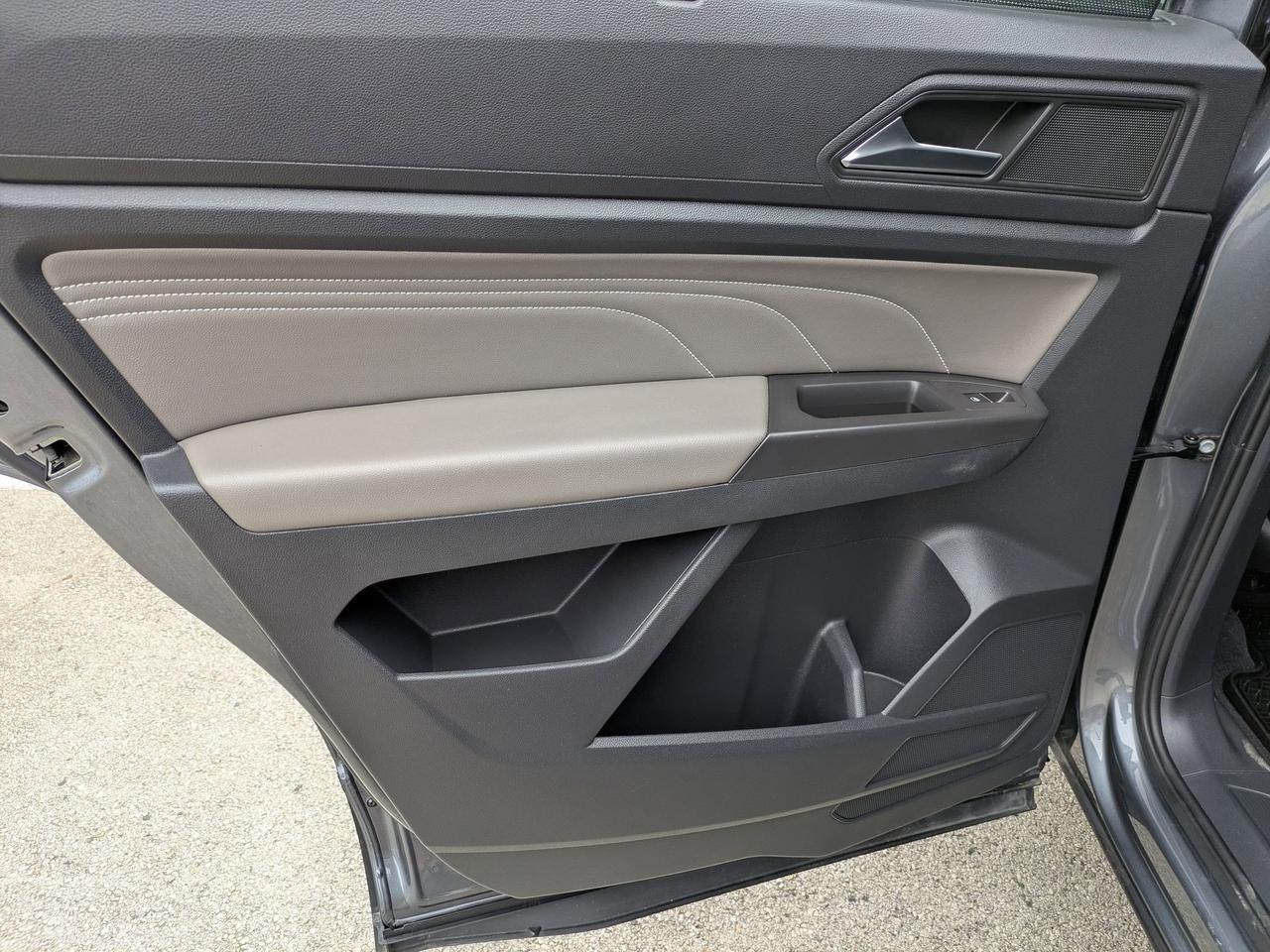 2023 Volkswagen Atlas 3.6L V6 SEL San Antonio TX