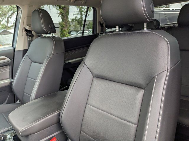 2023 Volkswagen Atlas 3.6L V6 SEL San Antonio TX