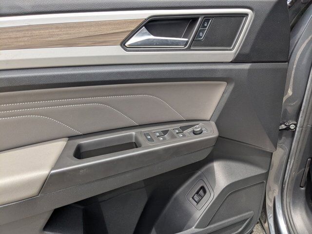 2023 Volkswagen Atlas 3.6L V6 SEL San Antonio TX