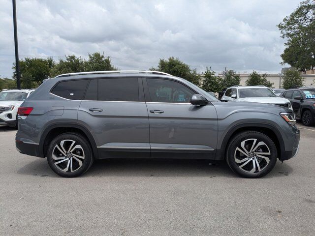2023 Volkswagen Atlas 3.6L V6 SEL San Antonio TX