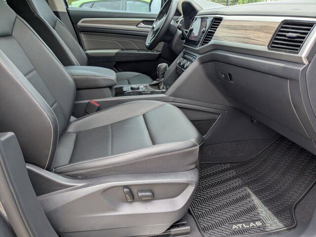 2023 Volkswagen Atlas 3.6L V6 SEL San Antonio TX