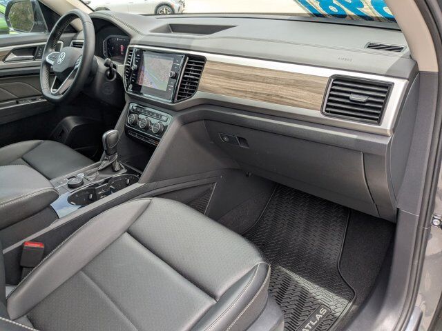 2023 Volkswagen Atlas 3.6L V6 SEL San Antonio TX