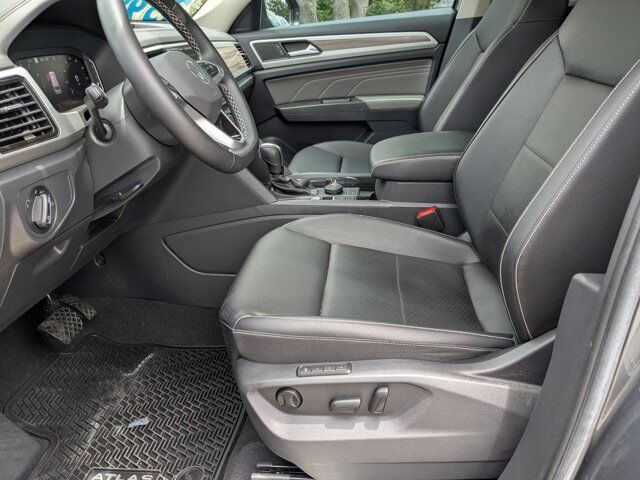 2023 Volkswagen Atlas 3.6L V6 SEL San Antonio TX