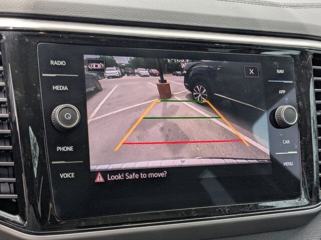 2023 Volkswagen Atlas 3.6L V6 SEL San Antonio TX