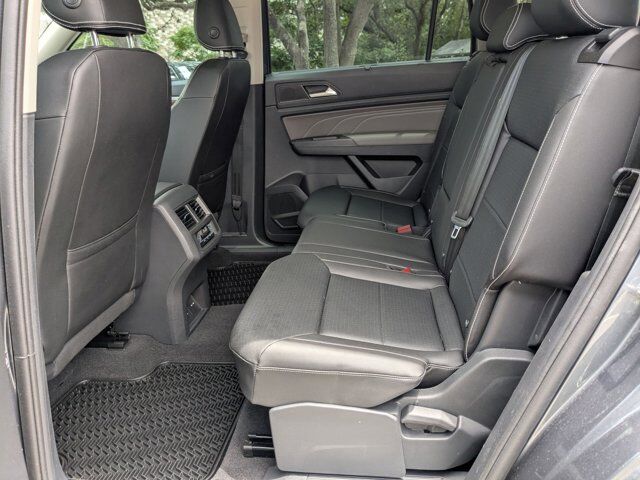 2023 Volkswagen Atlas 3.6L V6 SEL San Antonio TX
