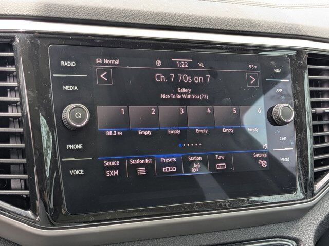 2023 Volkswagen Atlas 3.6L V6 SEL San Antonio TX