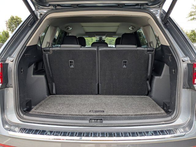 2023 Volkswagen Atlas 3.6L V6 SEL San Antonio TX