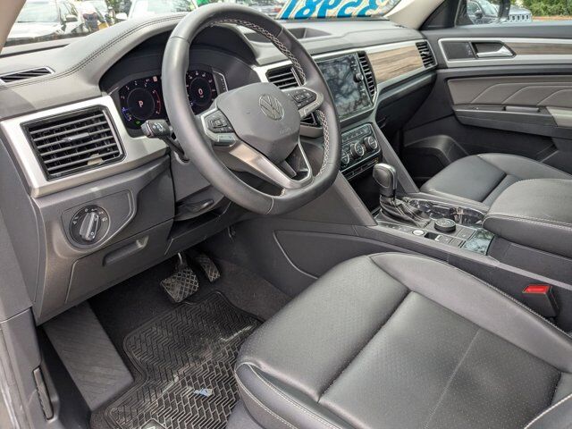2023 Volkswagen Atlas 3.6L V6 SEL San Antonio TX