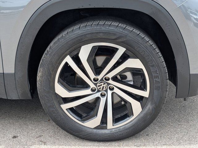2023 Volkswagen Atlas 3.6L V6 SEL San Antonio TX