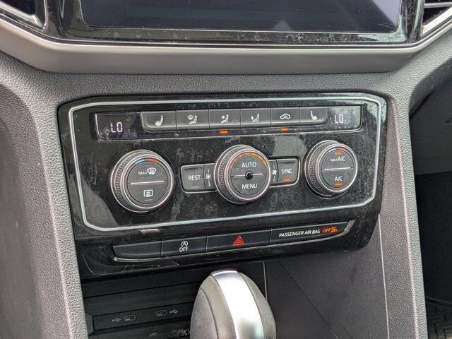 2023 Volkswagen Atlas 3.6L V6 SEL San Antonio TX
