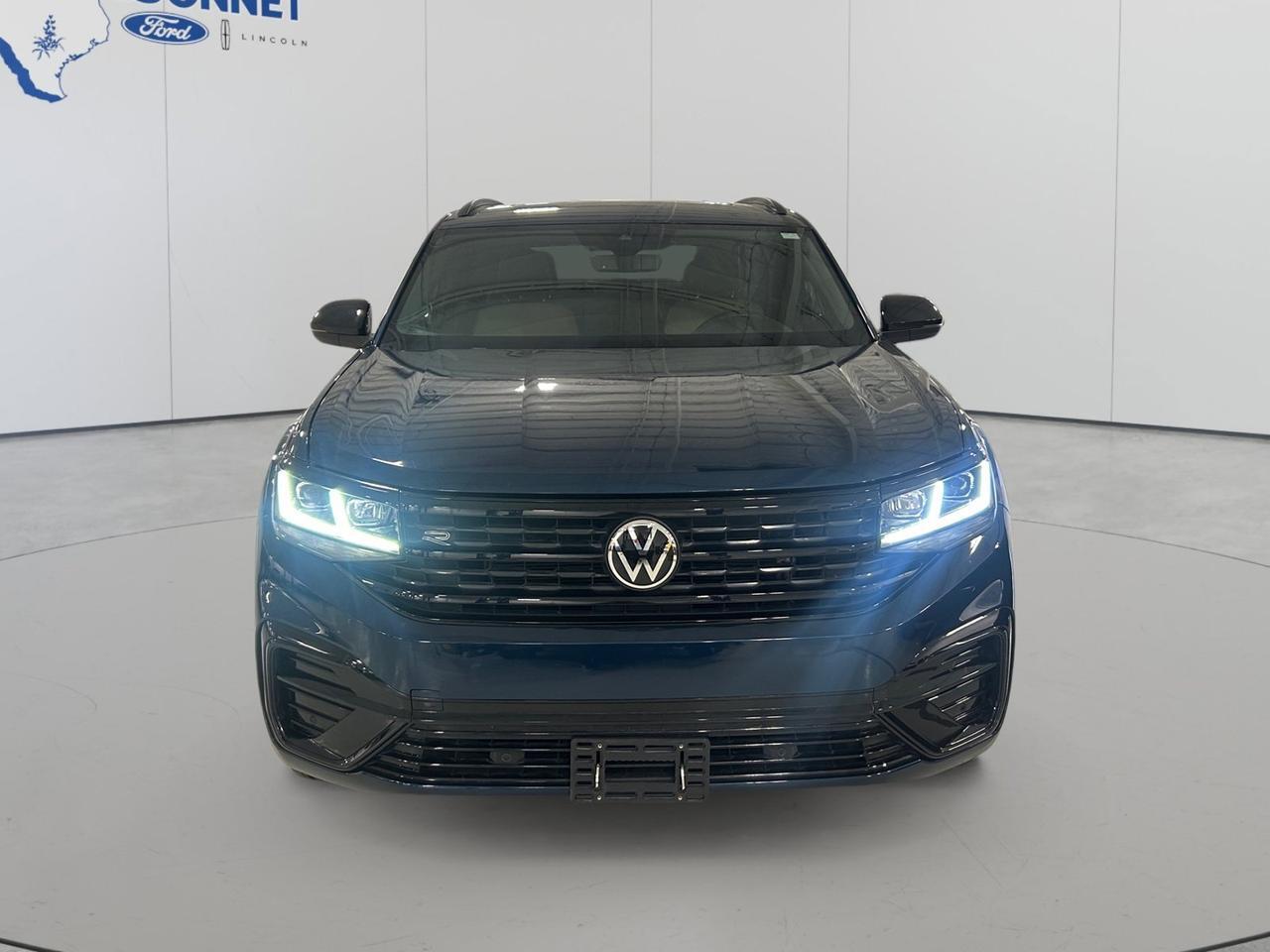 2023 Volkswagen Atlas Cross Sport