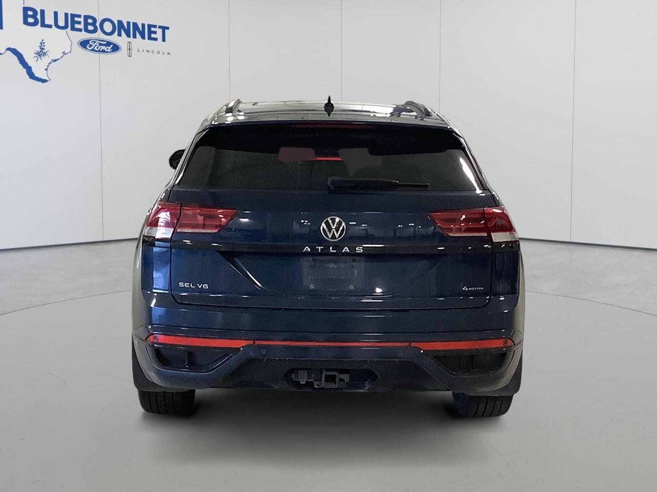 2023 Volkswagen Atlas Cross Sport New Braunfels TX
