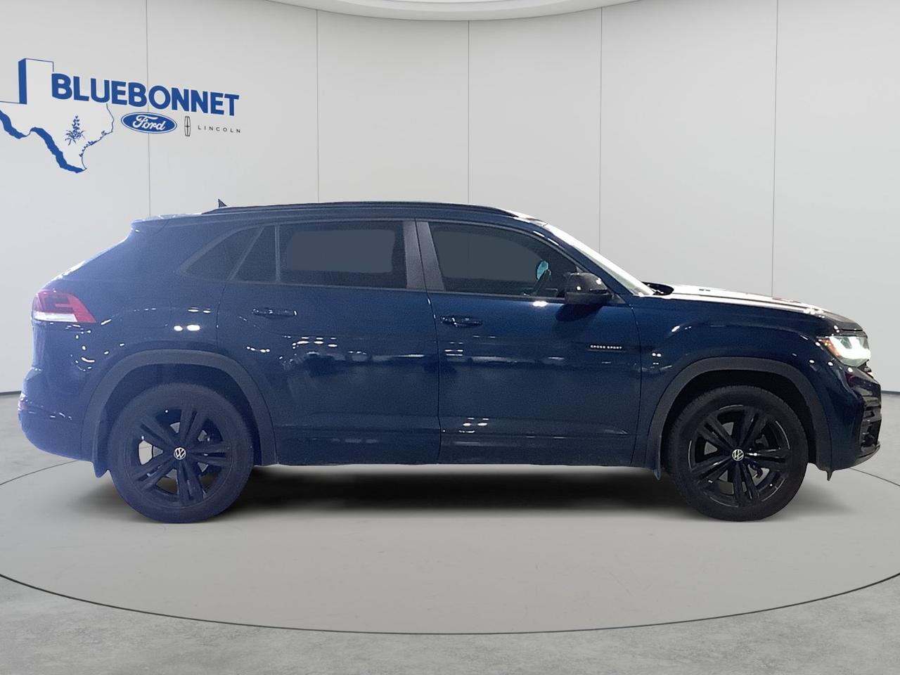 2023 Volkswagen Atlas Cross Sport New Braunfels TX