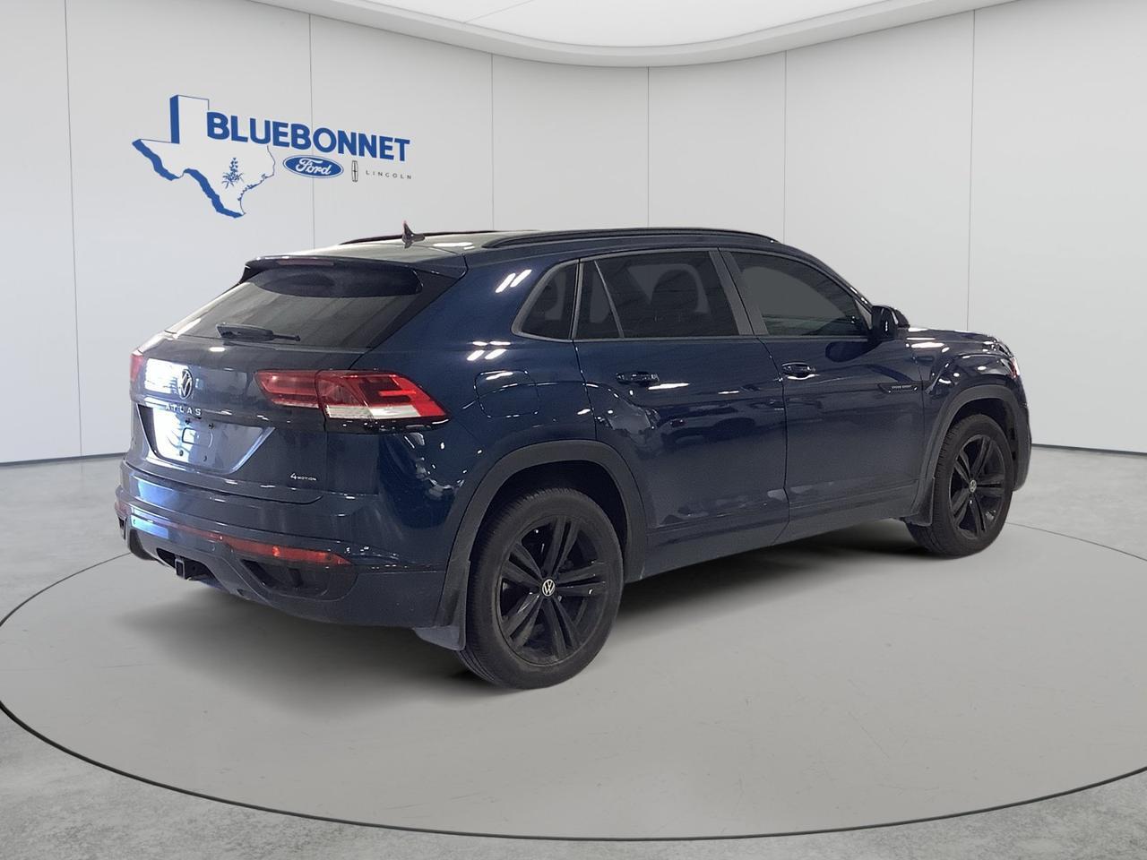 2023 Volkswagen Atlas Cross Sport New Braunfels TX