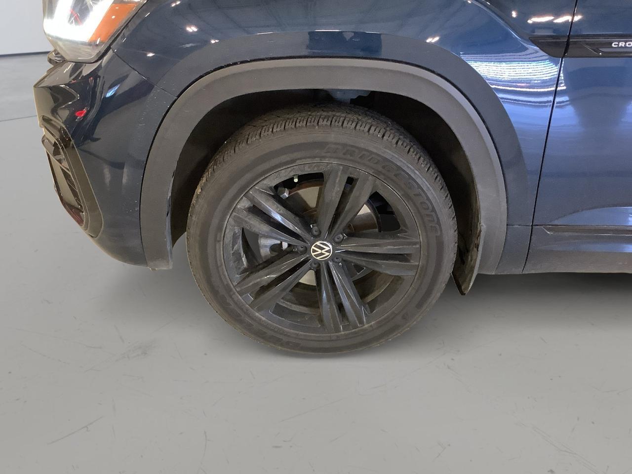 2023 Volkswagen Atlas Cross Sport New Braunfels TX