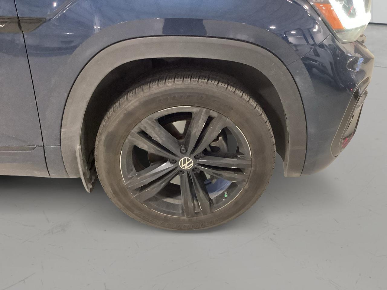2023 Volkswagen Atlas Cross Sport New Braunfels TX